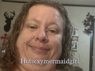 Hotsexymermaidgirl