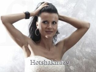 hotshakira69 Free Host Empire