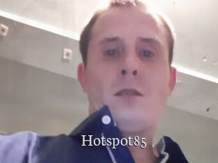 Hotspot85