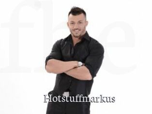 Hotstuffmarkus