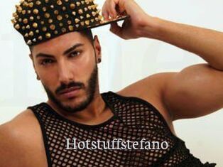 hotstuffstefano Free Host Empire
