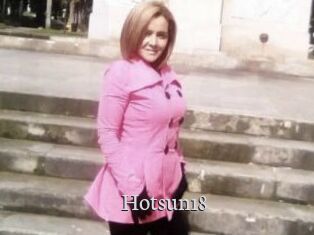 Hotsun18