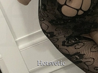 Hotsvetic