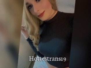 Hottestrans19
