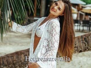 Hottreasurejulia