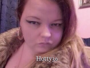 Hotty36