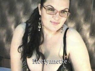 Hottyanette