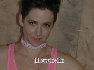 Hotwifeliz