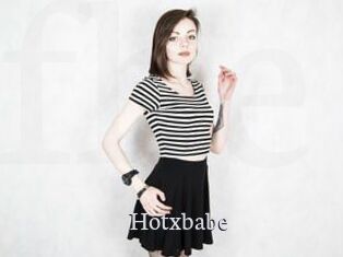 Hotxbabe