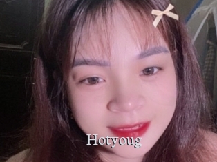 Hotyoug