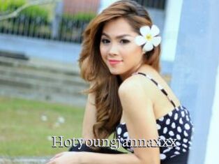 Hotyoungjannaxxx