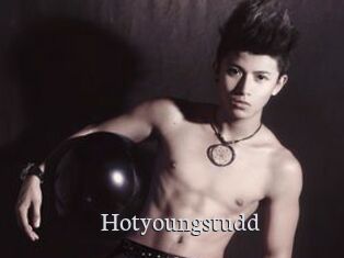 Hotyoungstudd