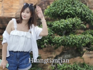 huangtiantian Free Host Empire