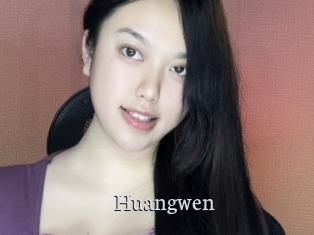 Huangwen