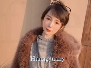 Huangyuany