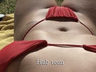Hub_teen