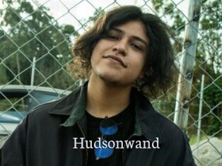 Hudsonwand