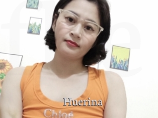 Huerina