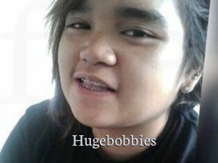 Hugebobbies
