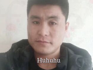 Huhuhu