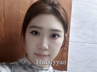 Huixiyyao