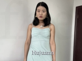 Hujuann