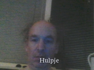 Hulpje
