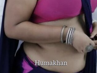 Humakhan