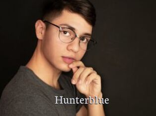 Hunterblue