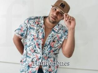 Hunterjones