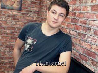 Hunternel