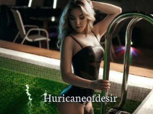 Huricaneofdesir