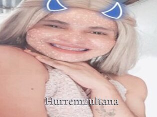 Hurremzultana