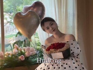 Huttting