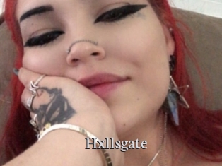 Hxllsgate