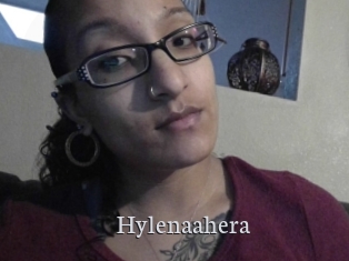 Hylenaahera