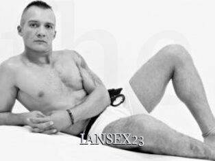 IANSEX23