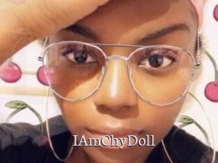IAmChyDoll