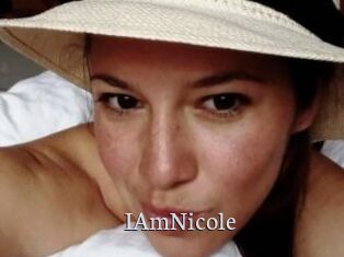 IAmNicole Free Host Empire