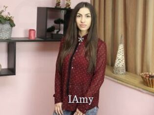 IAmy