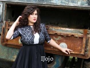 IJojo