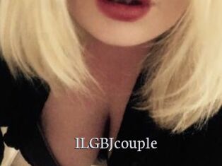 ILGBJcouple