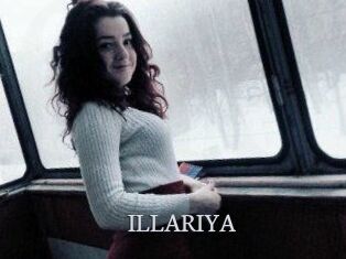 ILLARIYA