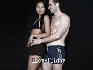 ILoveFriday Free Host Empire