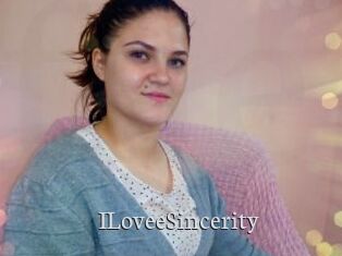 ILoveeSincerity Free Host Empire