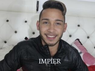 IMPIER Free Host Empire