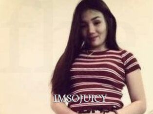 IMSOJUICY