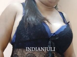 INDIANJULI