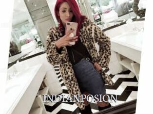 INDIANPOSION