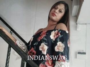 INDIANSWAG